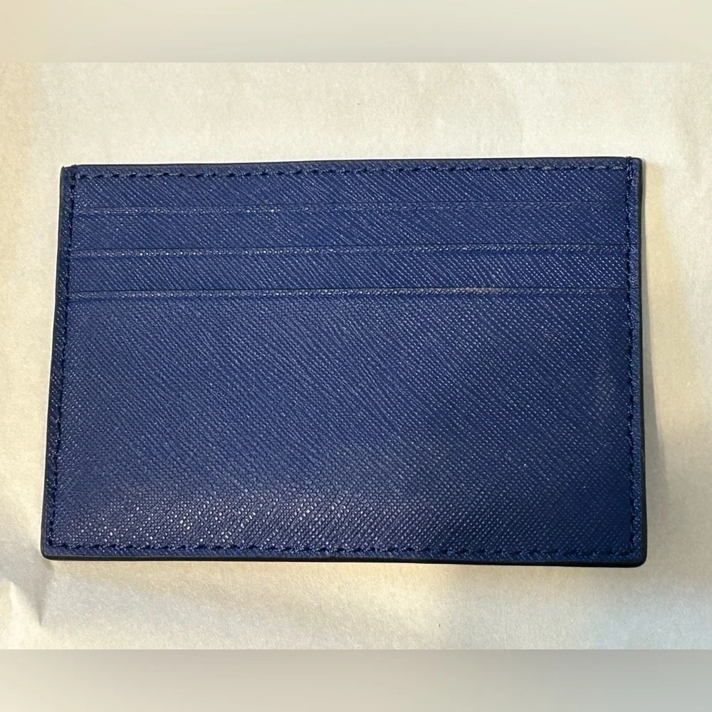 Kate spade small slim Cameron card holder
